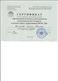 участие в окружном методическом семинаре "Организация познавательного развития детей дошкольного возраста в соотвествии с ФГОС ДО", 2018 год участие в окружном методическом семинаре "Организация познавательного развития детей дошкольного возраста в соотвествии с ФГОС ДО", 2018 год